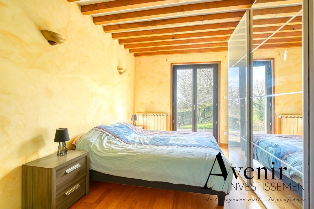 � vendre  Maison Limonest (69760)