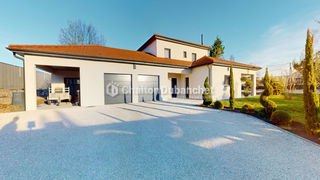  Maison � vendre 7 pi�ces 160 m�