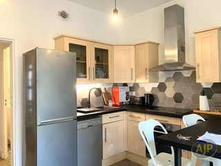  Appartement � louer 2 pi�ces 41 m�