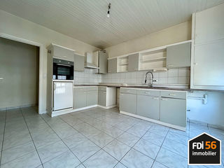  Appartement � vendre 4 pi�ces 111 m�