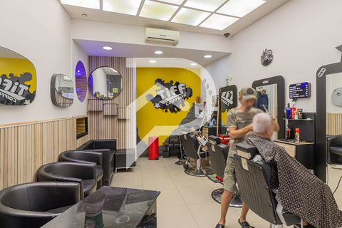 Superbe Local commercial de 22m2 La Cannebi&egrave;re 13001 123000 13001 Marseille