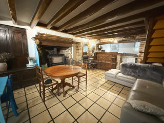  Maison � vendre 4 pi�ces 