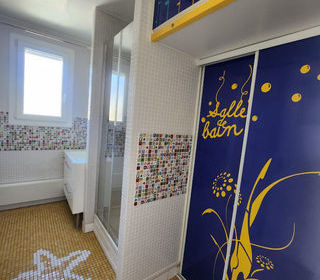  Appartement � vendre 3 pi�ces 56 m�