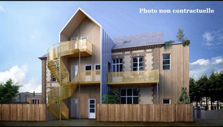  Maison � vendre 3 pi�ces 380 m�