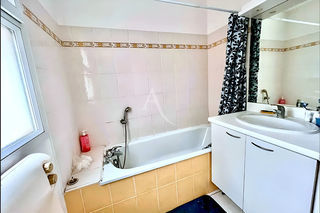  Appartement � louer 2 pi�ces 41 m�