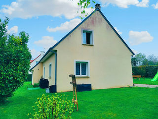  Maison � vendre 7 pi�ces 116 m�