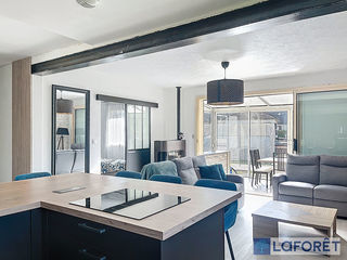  Maison � vendre 4 pi�ces 91 m�