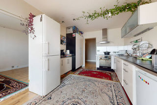  Appartement � vendre 4 pi�ces 1 m�