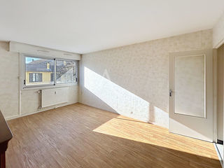  Appartement � vendre 2 pi�ces 50 m�