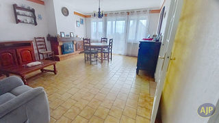  Maison � vendre 4 pi�ces 75 m�