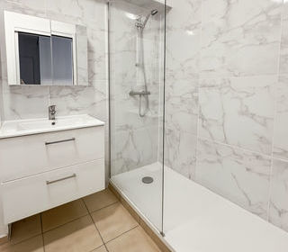  Appartement � louer 1 pi�ce 30 m�