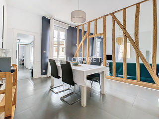  Appartement � vendre 3 pi�ces 82 m�