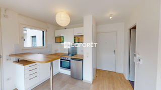  Appartement � louer 2 pi�ces 39 m�