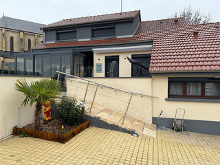  Maison � vendre 8 pi�ces 175 m�