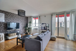  Appartement � vendre 4 pi�ces 66 m�