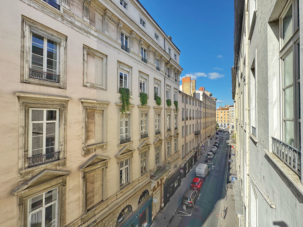 � vendre  Appartement Lyon 2