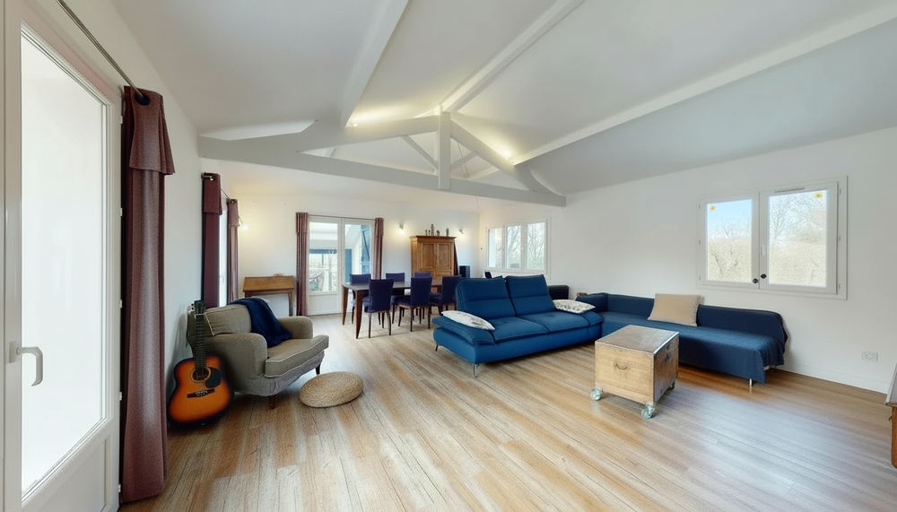 � vendre  Maison Urrugne (64122)