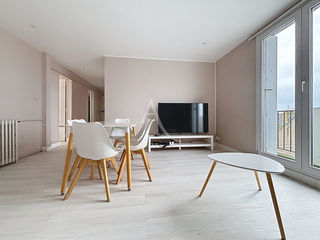  Appartement � vendre 5 pi�ces 77 m�