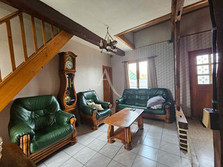  Maison � vendre 5 pi�ces 89 m�