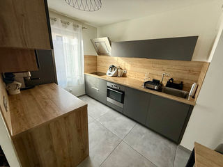  Appartement � vendre 3 pi�ces 60 m�