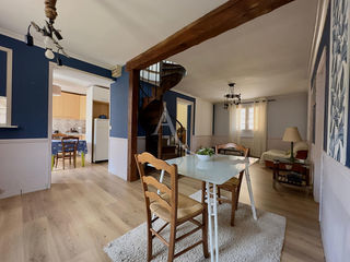  Maison � vendre 5 pi�ces 113 m�