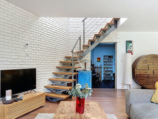  Maison � vendre 6 pi�ces 144 m�