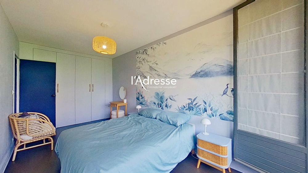 � vendre  Appartement Paris 15