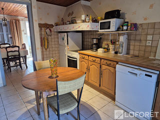  Maison � vendre 6 pi�ces 110 m�