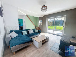  Maison � vendre 5 pi�ces 91 m�