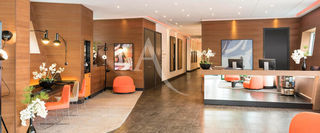  Appartement � vendre 1 pi�ce 21 m�