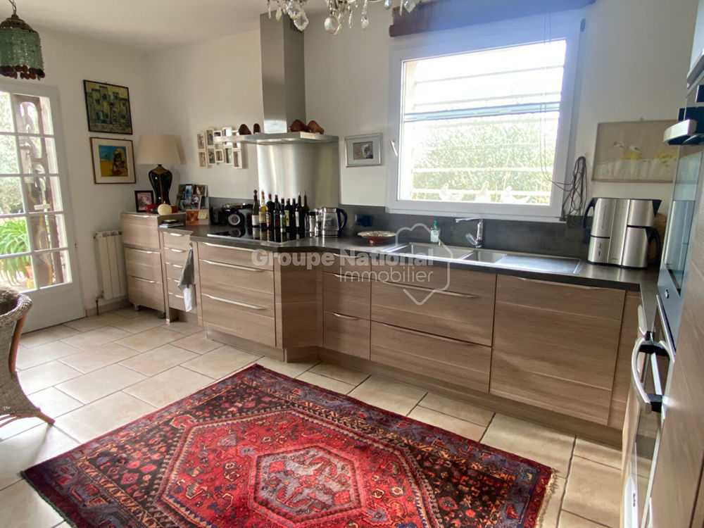 � vendre  Maison Beaucaire (30300)