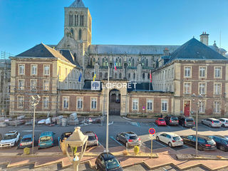  Appartement � vendre 3 pi�ces 77 m�