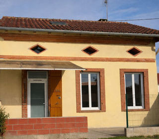  Maison � vendre 5 pi�ces 91 m�