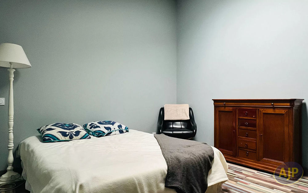 � vendre  Maison Rivedoux-Plage (17940)