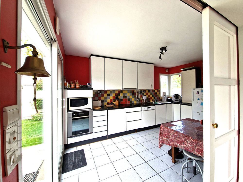 � vendre  Maison Saint-S�bastien-sur-Loire (44230)