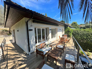  Maison 3 pi�ces 63 m� Roquebrune-cap-martin