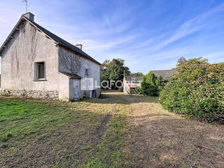  Maison � vendre 4 pi�ces 65 m�