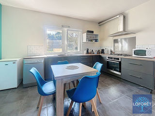  Maison � vendre 5 pi�ces 91 m�