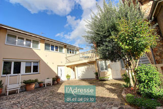  Immeuble � vendre 4 pi�ces 258 m�