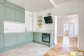  Appartement � vendre 2 pi�ces 56 m�