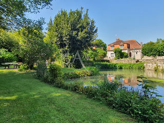  Maison � vendre 11 pi�ces 390 m�