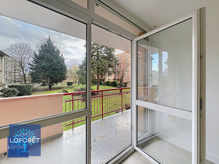  Appartement � louer 4 pi�ces 82 m�