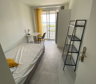  Appartement � louer 5 pi�ces 69 m�