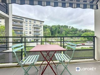  Appartement � louer 2 pi�ces 40 m�