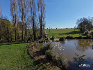  Maison � vendre 8 pi�ces 278 m�