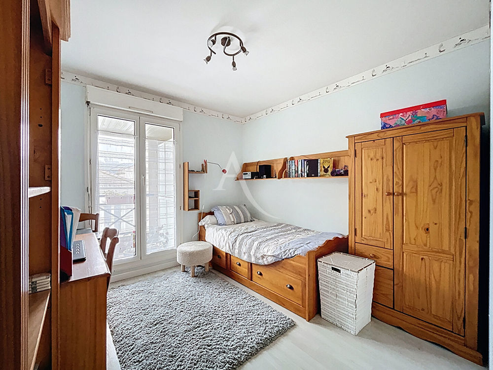 � vendre  Appartement Saint-Germain-en-Laye (78100)