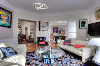  Appartement � vendre 5 pi�ces 134 m�