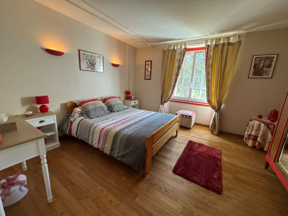 � vendre  Maison Balledent (87290)