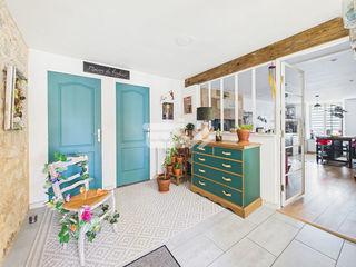  Maison � vendre 7 pi�ces 220 m�