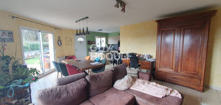  Maison � vendre 4 pi�ces 90 m�